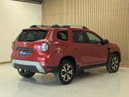 Dacia Duster 1.5 Duster Prestige Blue dCi 4x4 4WD 5dr 21