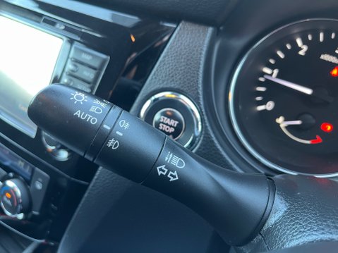 Nissan Qashqai 1.5 DCI N-TEC 17