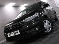 Dacia Sandero COMFORT TCE 32