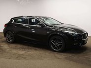 Infiniti Q30 2.1 Q30 Premium Tech D Semi-Auto 5dr 7
