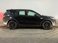 Land Rover Discovery Sport SD4 HSE 4