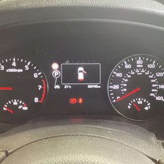 Kia Sportage 1.6 T-GDi GT-Line SUV 5dr Petrol DCT AWD Euro 6 (174 bhp) 7