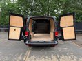 Volkswagen Transporter T28 TDI P/V HIGHLINE 34