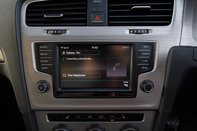 Volkswagen Golf MATCH EDITION TDI BMT 28