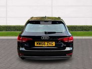 Audi A4 1.4 A4 Sport TFSI 5dr 6
