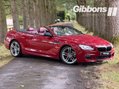 BMW 6 Series 3.0 640d M Sport Auto 2dr 9