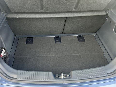 Kia Rio 1.4 ISG 3 5dr 36