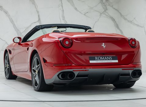 Ferrari California T HANDLING SPECIALE 13