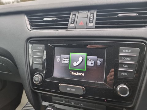 Skoda Octavia S TDI CR 39