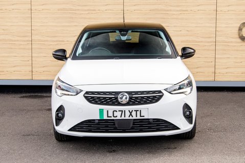 Vauxhall Corsa ELITE NAV PREMIUM 6