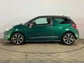 DS DS 3 BLUEHDI ELEGANCE S/S 6