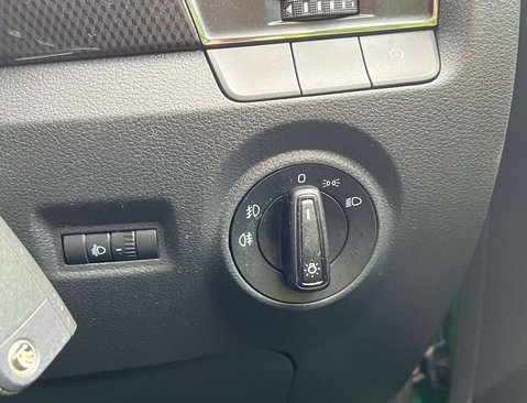 Skoda Fabia 1.0 Fabia Monte Carlo TSi 5dr 27