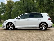 Volkswagen Golf GTI PERFORMANCE TSI DSG 8