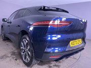 Jaguar I-Pace 400 90kWh R-Dynamic HSE Black SUV 5dr Electric Auto 4WD (400 ps) 1 Owner - 14