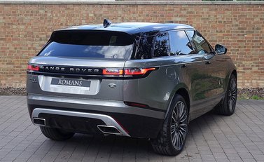 Land Rover Range Rover Velar First Edition P380 24