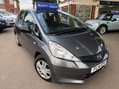 Honda Jazz 1.2 i-VTEC S Euro 5 5dr 8