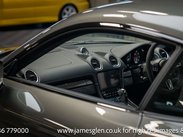 Porsche 718 2.5 718 Cayman GTS Semi-Auto 3dr 35