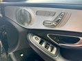 Mercedes-Benz C Class 4.0 C63 V8 BiTurbo AMG (Premium) SpdS MCT Euro 6 (s/s) 4dr 61