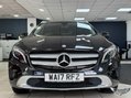 Mercedes-Benz GLA 2.1 GLA220d Sport (Premium) 7G-DCT 4MATIC Euro 6 (s/s) 5dr 89