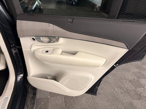 Volvo XC90 2.0h T8 Twin Engine Recharge 11.6kWh Inscription Pro Auto 4WD Euro 6 (s/s) 40