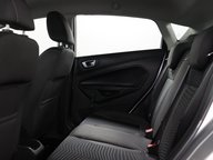 Ford Fiesta ZETEC 39