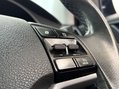 Hyundai TUCSON 2.0 Tucson SE Nav Blue Drive 2WD CRDi 5dr 24