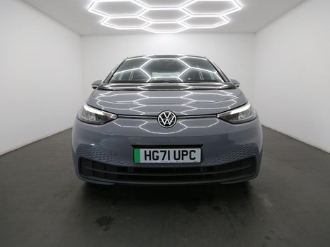 Volkswagen ID.3 Pro Performance 58kWh Life Auto 5dr