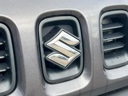 Suzuki Jimny SZ4 16