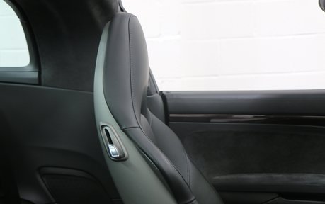 Porsche 911 991 Targa 4 GTS PDK - Incredible Low Mileage Car 23