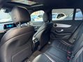 Mercedes-Benz EQC EQC 400 80kWh AMG Line (Premium) SUV 5dr Electric Auto 4MATIC (408 ps) 21