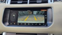 Land Rover Range Rover Sport 3.0 SD V6 HSE SUV 5dr Diesel Auto 4WD Euro 6 (s/s) (306 ps) 42
