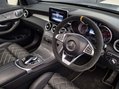 Mercedes-Benz GLC 4.0 GLC63 V8 BiTurbo AMG S Edition 1 Coupe 5dr Petrol SpdS MCT 4MATIC+ Euro 22