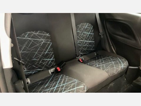 Vauxhall Corsa 1.4i ecoFLEX Limited Edition Euro 6 3dr 8