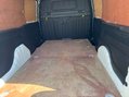 Vauxhall Combo 1.5 Combo 2300 Sportive TD 11