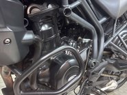 Triumph Tiger ABS 2012 37K NEW MOT SERVICED ADVENTURE BIKE 800CC 36