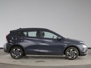 Hyundai BAYON T-GDI SE CONNECT DCT MHEV 4