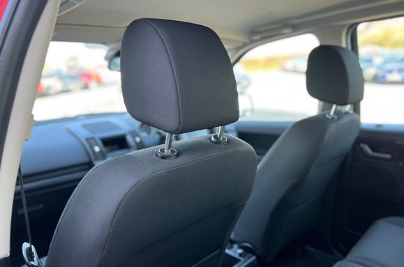 Land Rover Freelander 2.2 SD4 GS AUTOMATIC 31