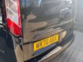 Ford Transit Custom 2.0 Transit Custom 300 Limited EcoBlue 5dr 37