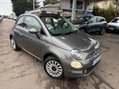 Fiat 500 1.2 ECO Lounge Euro 6 (s/s) 2dr 7
