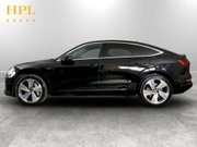 Audi E-Tron 55 S line Sportback 5dr Electric Auto quattro 95kWh (11kW Charger) (408 ps) 4