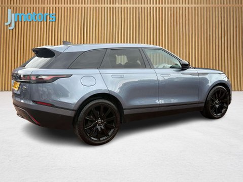Land Rover Range Rover Velar 3.0 SD6 V6 HSE SUV 5dr Diesel Auto 4WD Euro 6 (s/s) (300 ps) 38