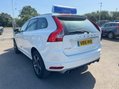 Volvo XC60 2.0 D4 R-Design Lux Nav Auto Euro 6 (s/s) 5dr 10