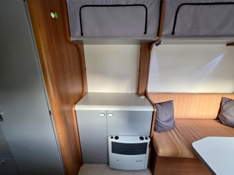 Knaus Deseo 400 LKK 16