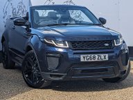 Land Rover Range Rover Evoque TD4 HSE DYNAMIC 4