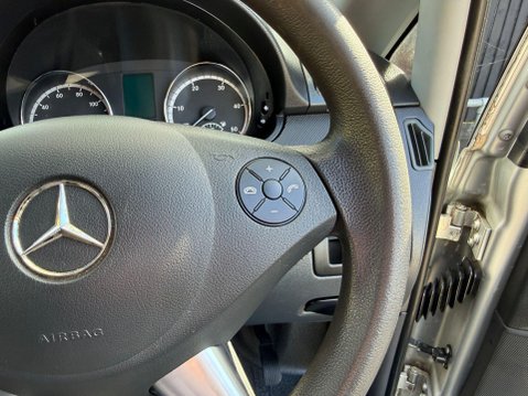 Mercedes-Benz Vito 116 CDI DUALINER 30