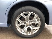 Mitsubishi Outlander 2.0 PHEV GX 4H 5dr Automatic Plug in Hybrid £20 tax 27