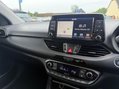Hyundai i30 1.6 CRDi Blue Drive Premium Euro 6 (s/s) 5dr 9