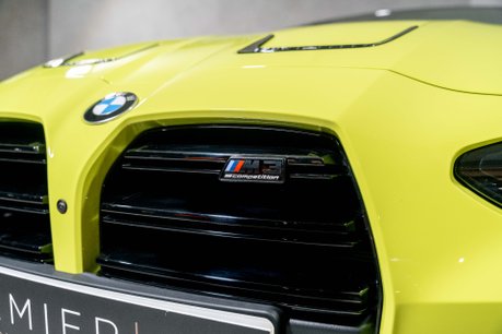 BMW M3 M3 COMPETITION. NOW SOLD. SIMILAR REQUIRED. PLEASE CALL 01903 254 800. 29