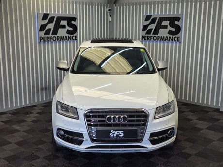 Audi SQ5 3.0 BiTDI V6 SUV 5dr Diesel Tiptronic quattro Euro 5 (s/s) (313 ps) 34