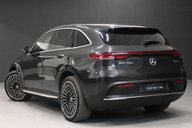 Mercedes-Benz EQC EQC 400 AMG Line Premium+ 4Matic 4WD 5dr 2